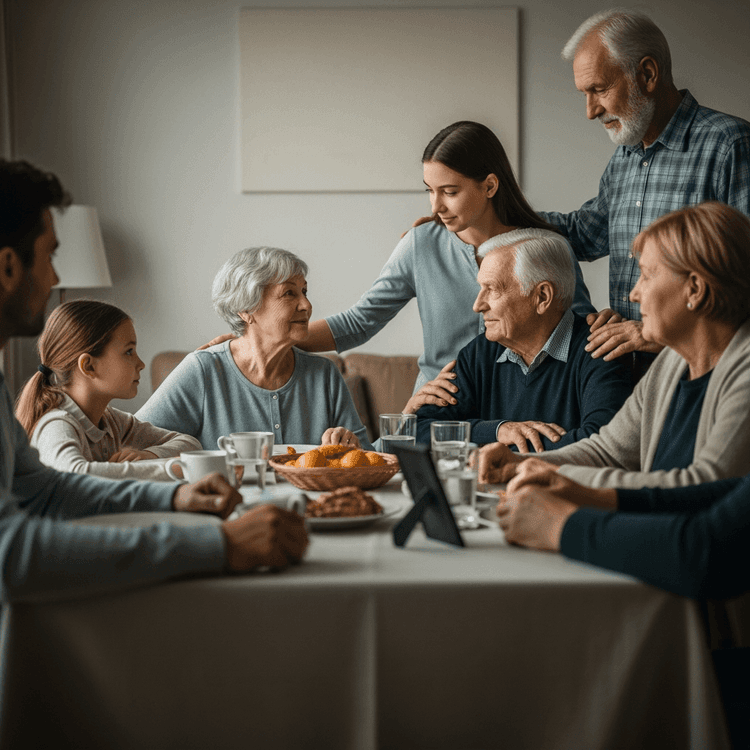 Unspoken Truths: Unveiling the Hidden Language of Your Family