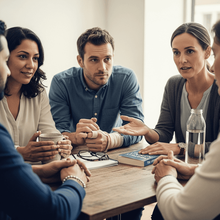 Beyond What You See: Invisible Illnesses Finally Unveiled