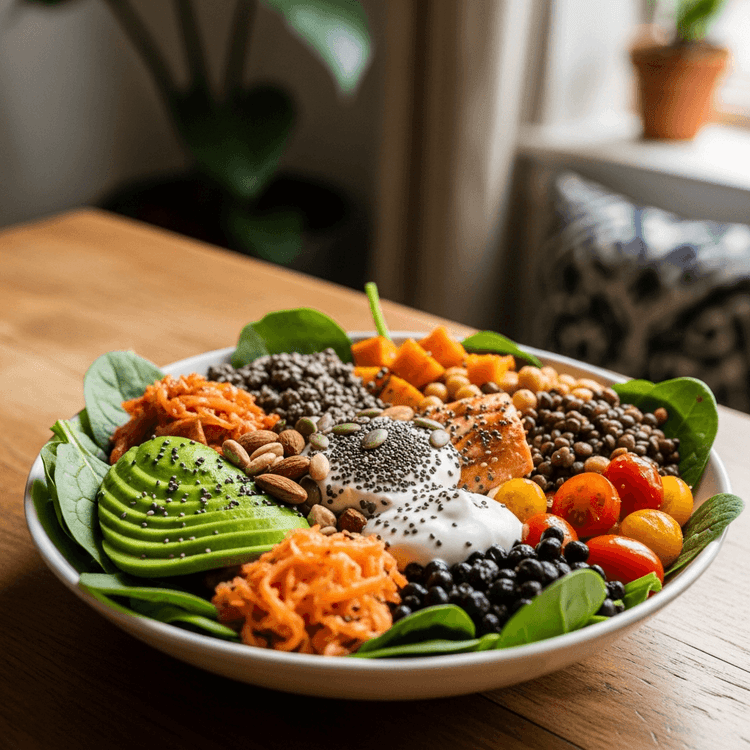 Your Belly's Brain: How Gut Health Dictates Mental Well-being