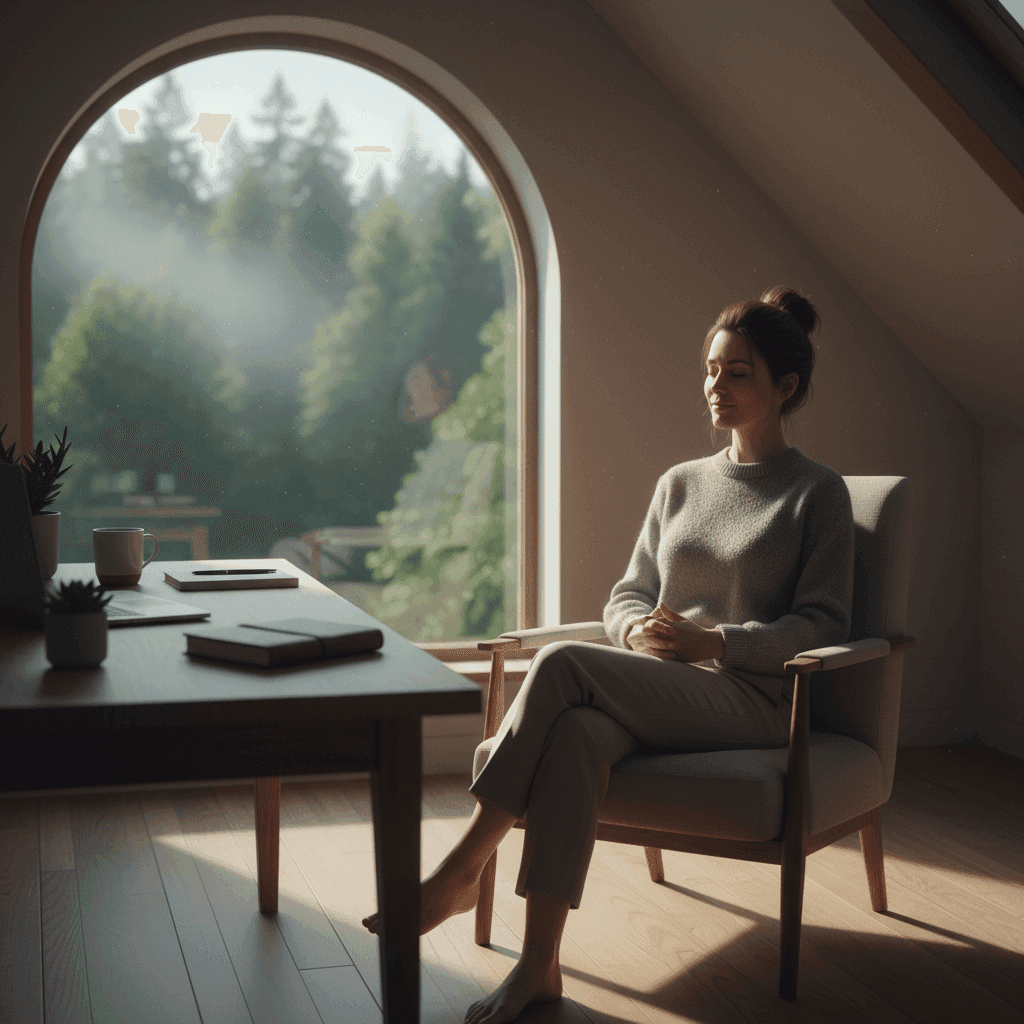 The Power of Strategic Pause: Unlocking Clarity and Sustained Growth