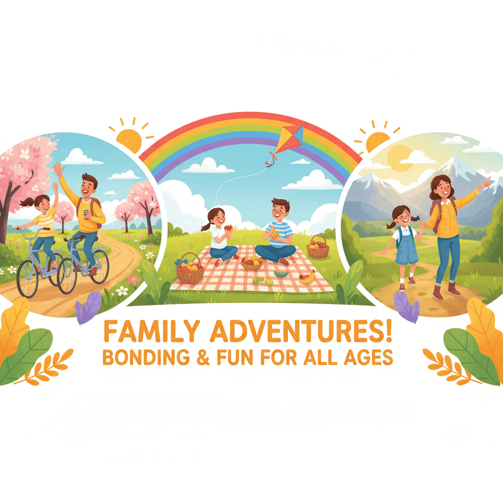 Complementary Strengths in Nurturing Development