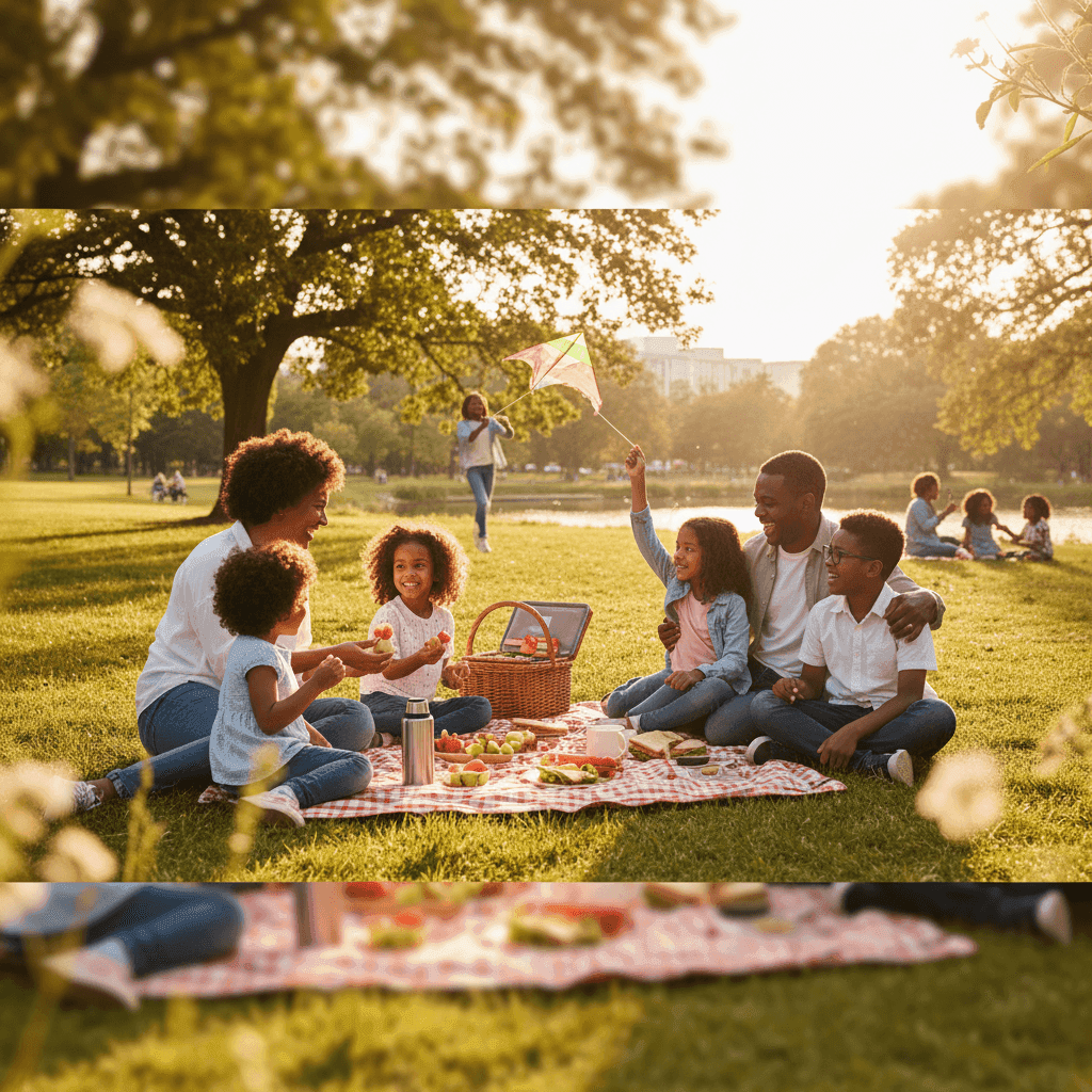 The Silent Architects: How Implicit Norms Shape Family Communication