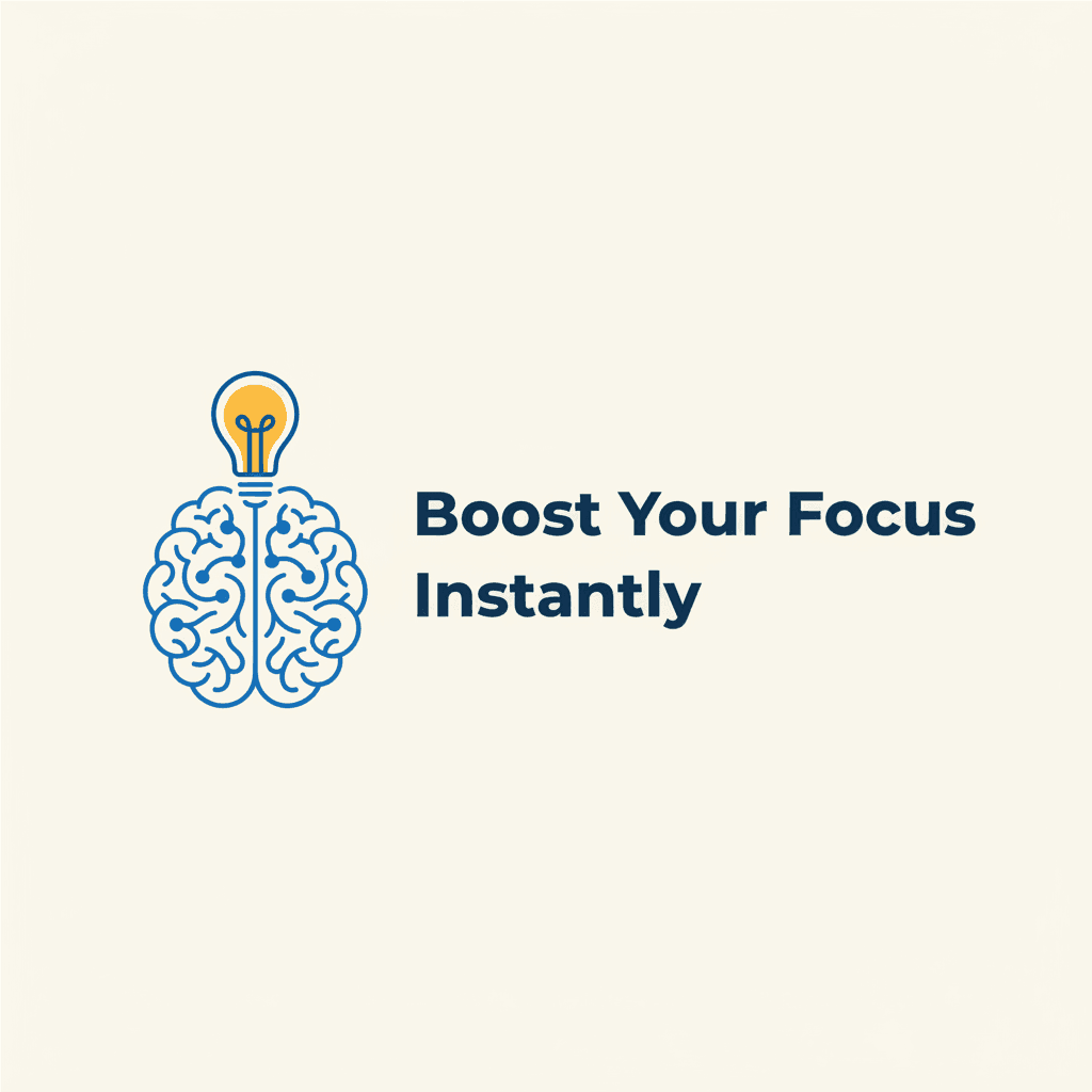 Understanding the Erosion of Your Attention and How to Counter It