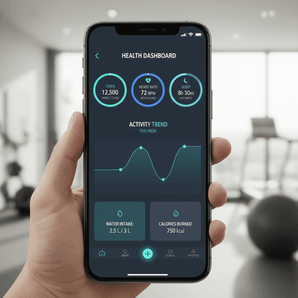 The Compounding Effect: How Micro-Changes Deliver Macro Health Benefits