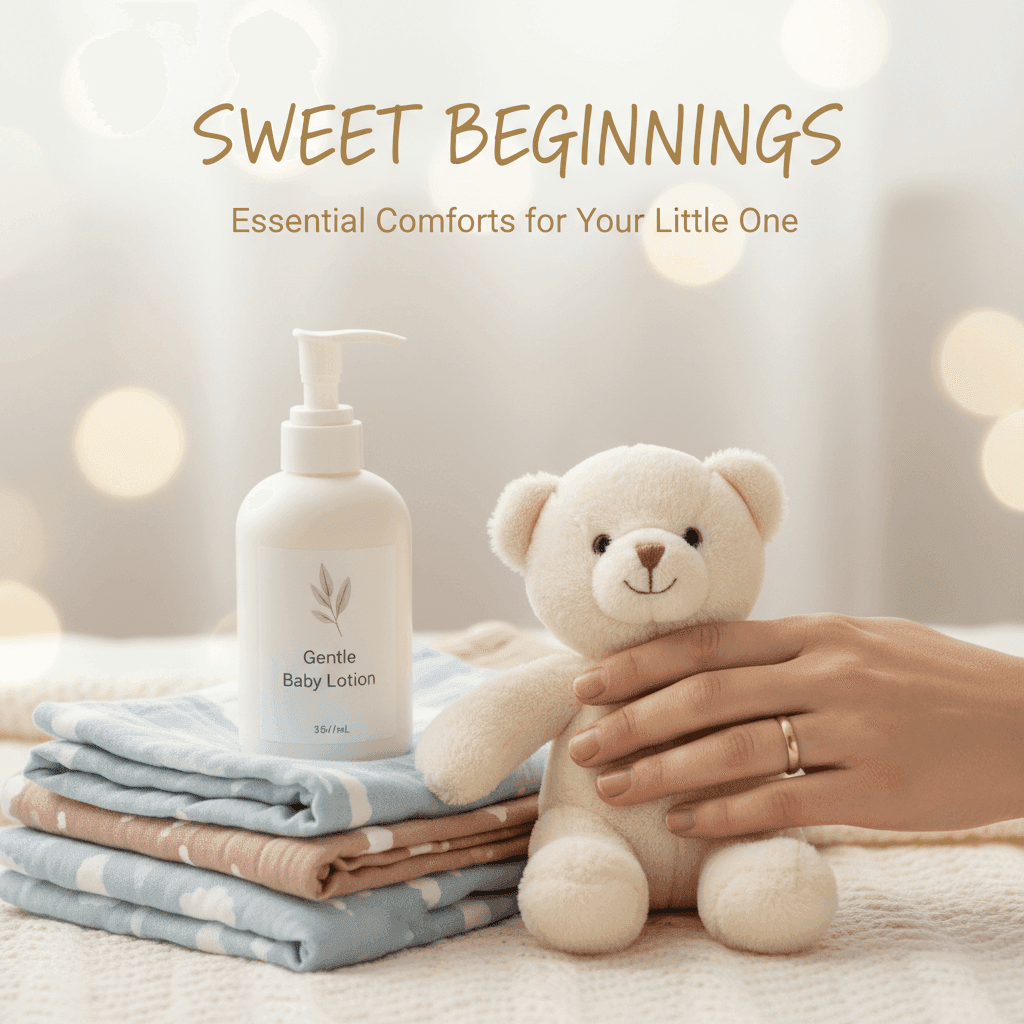 Sustaining Growth and Well-being: Antioxidants, Fiber, and Healthy Fats