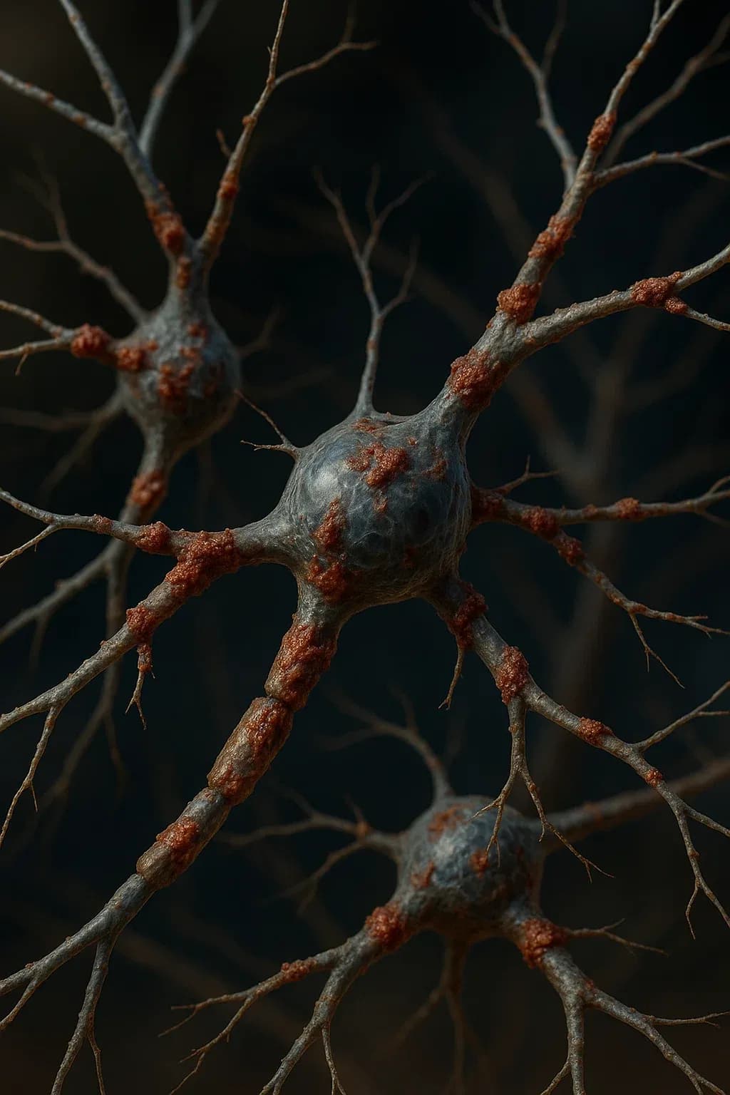 Symptoms and Causes of Neuropathy