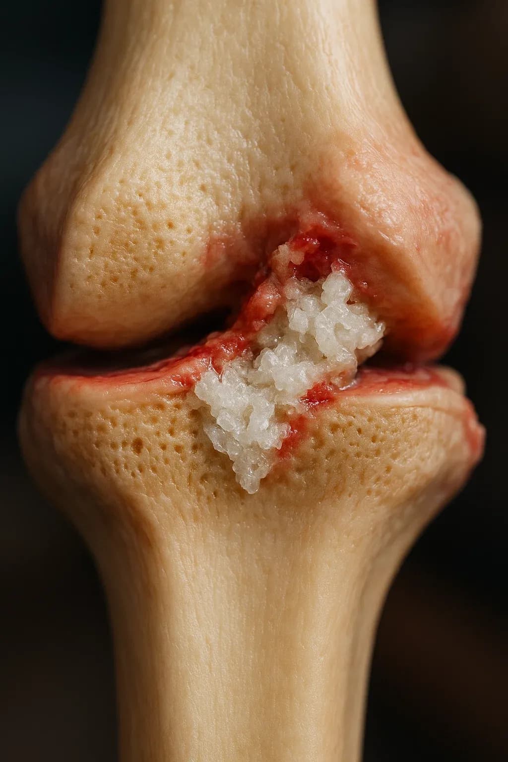 Understanding Gout: Causes and Symptoms