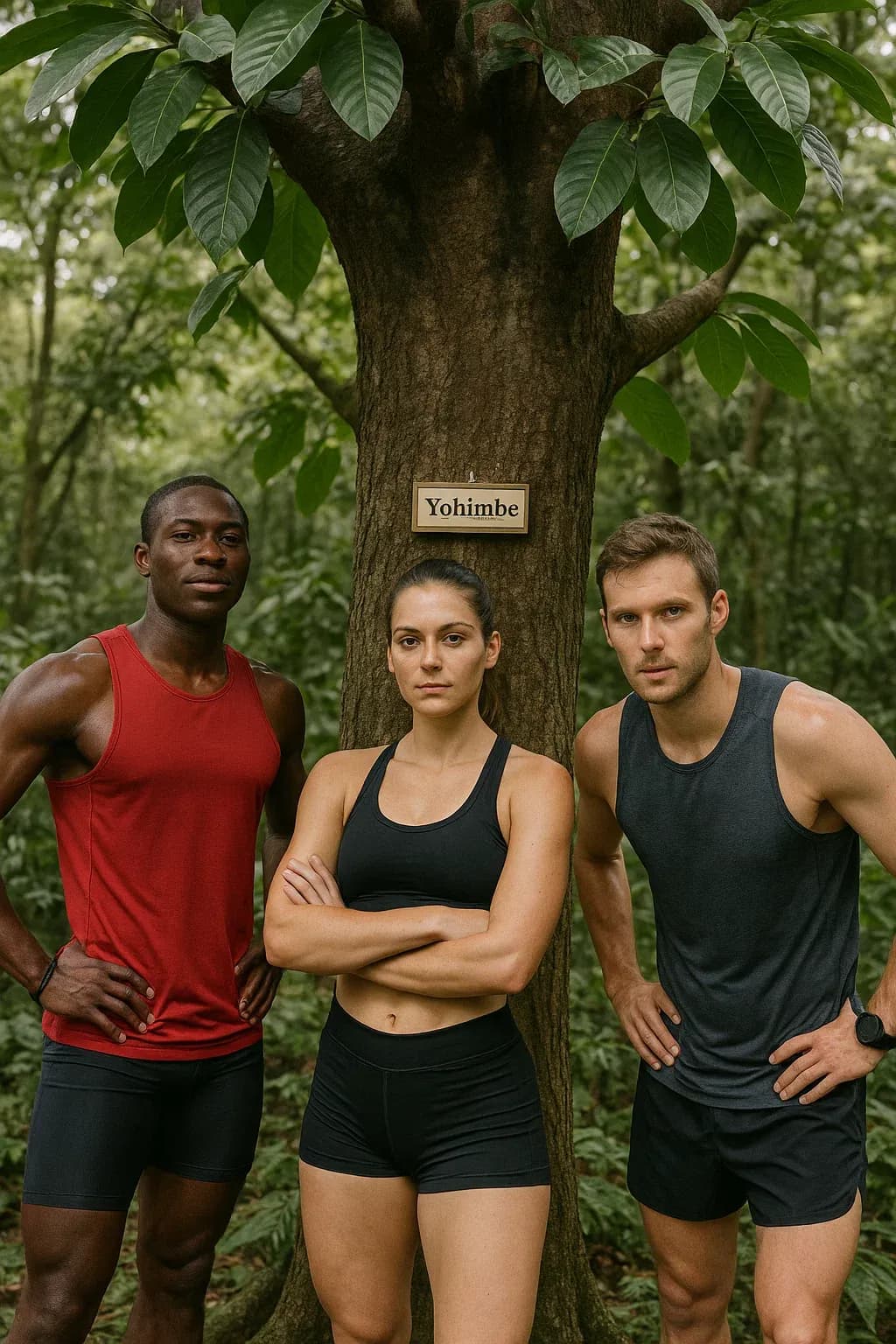 Boosting Physical Performance and Weight Management