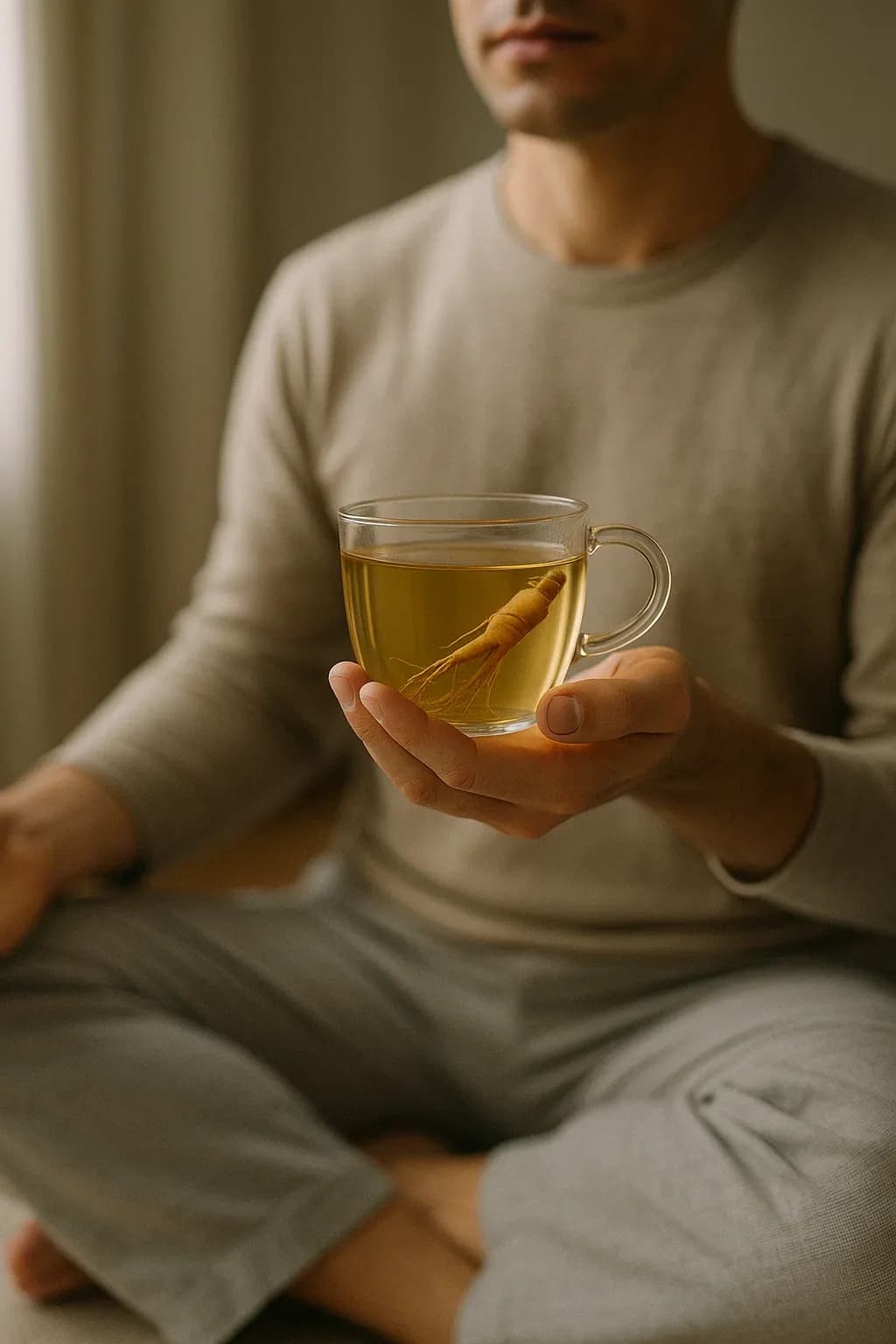 Improving Mental Health and Immune Function