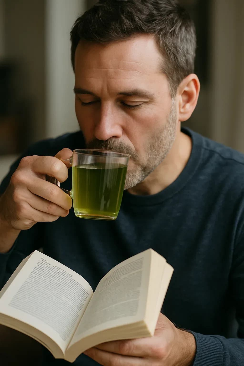 Enhances Brain Function and Reduces Risk of Disease