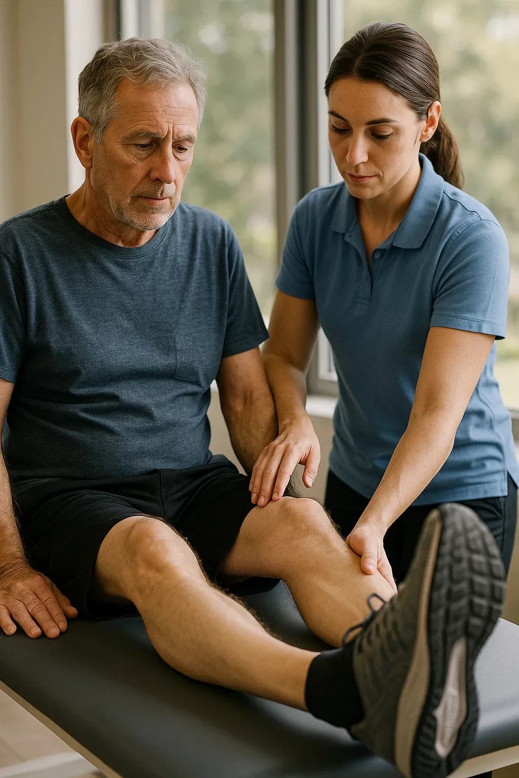 Treatment Options and Management