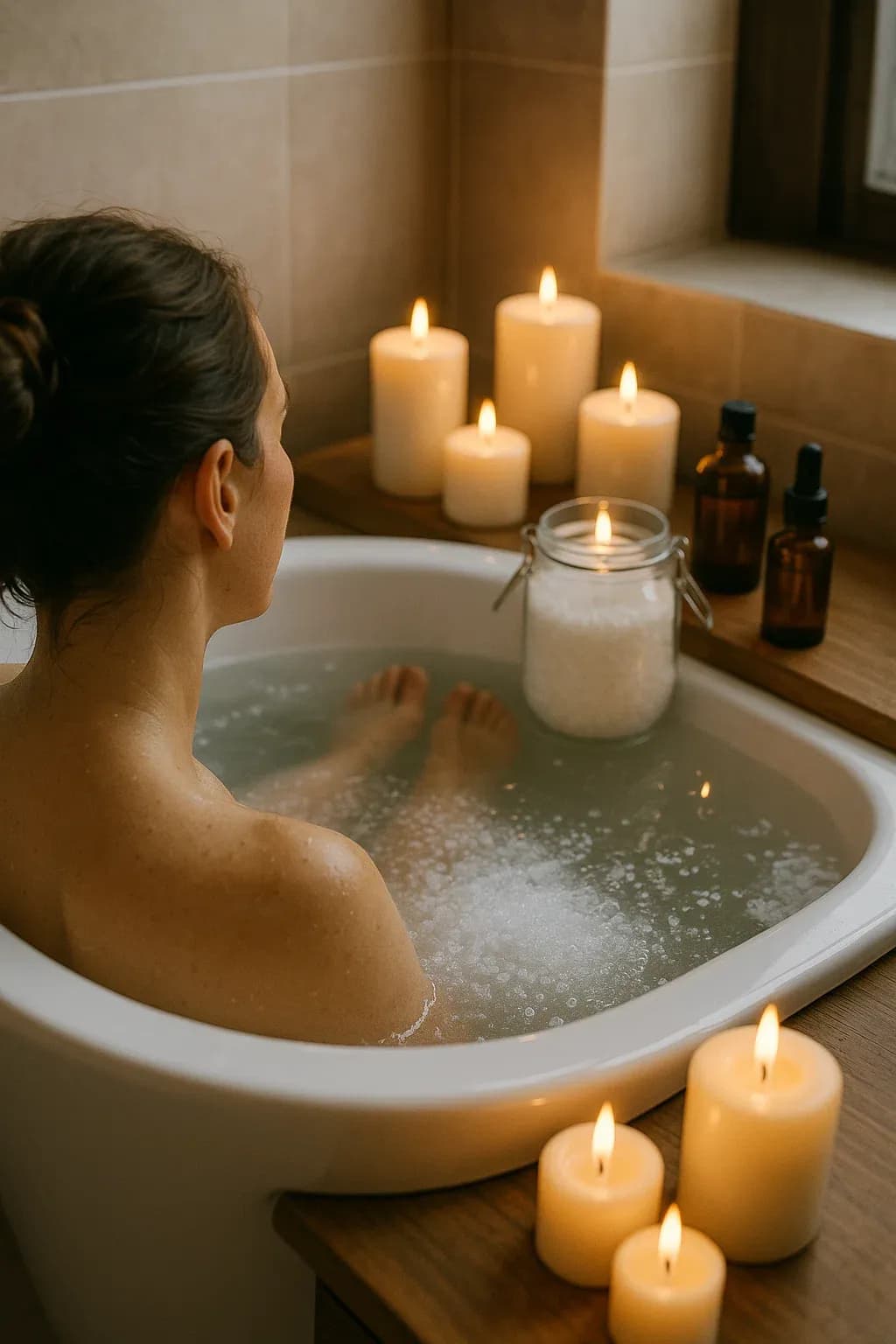 Mental and Emotional Benefits