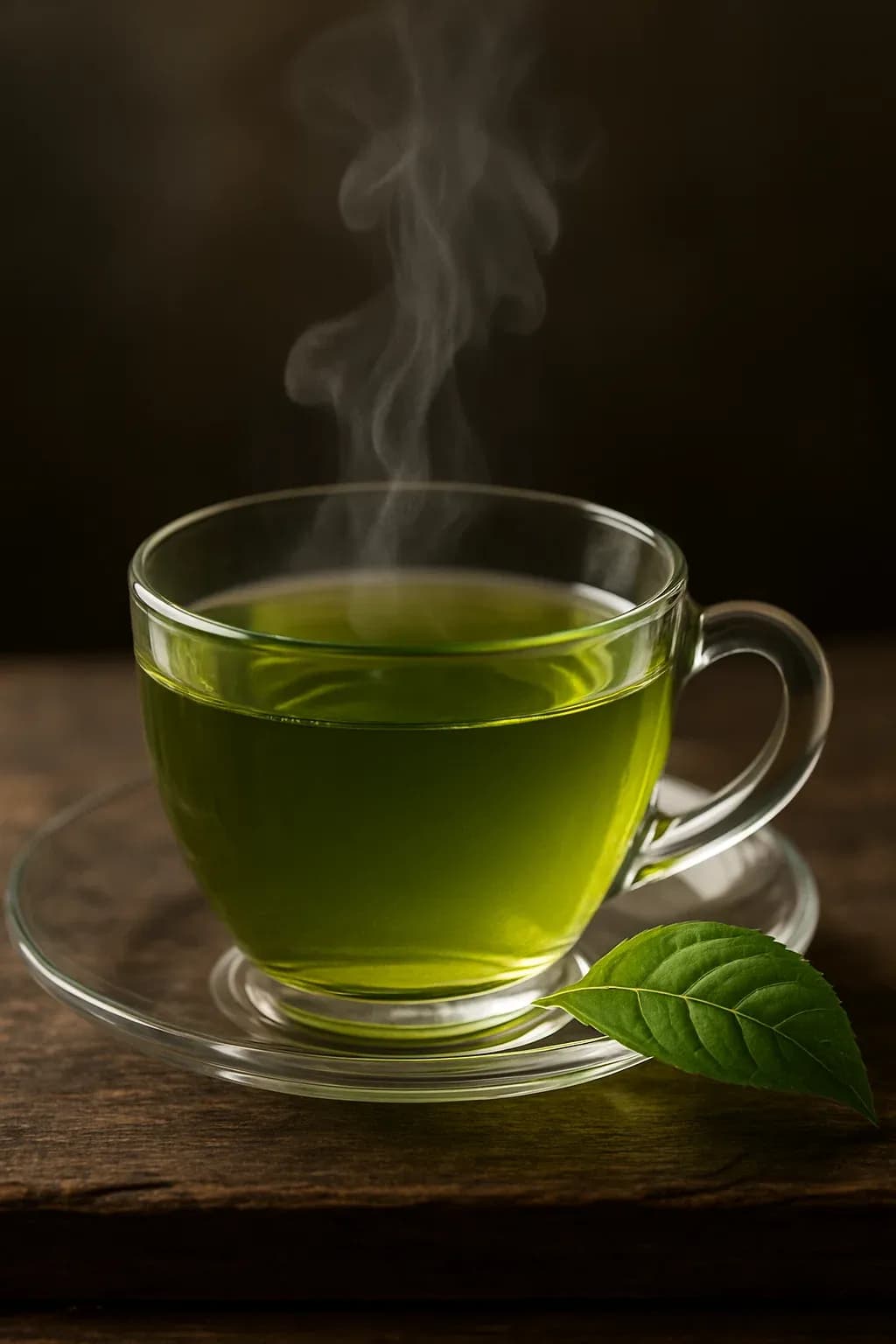 Boosts Metabolism and Aids in Weight Loss