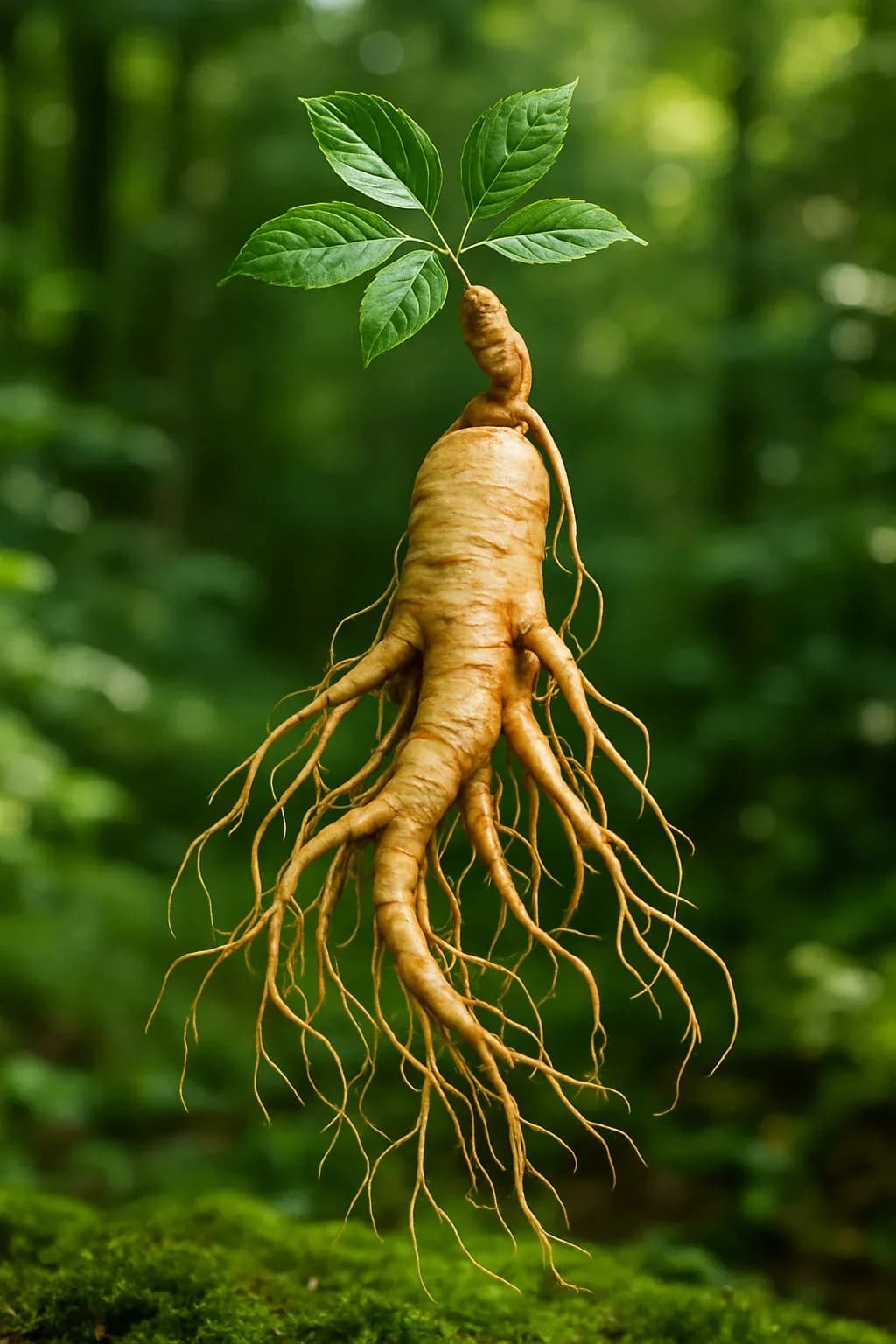 Boosting Energy and Stamina