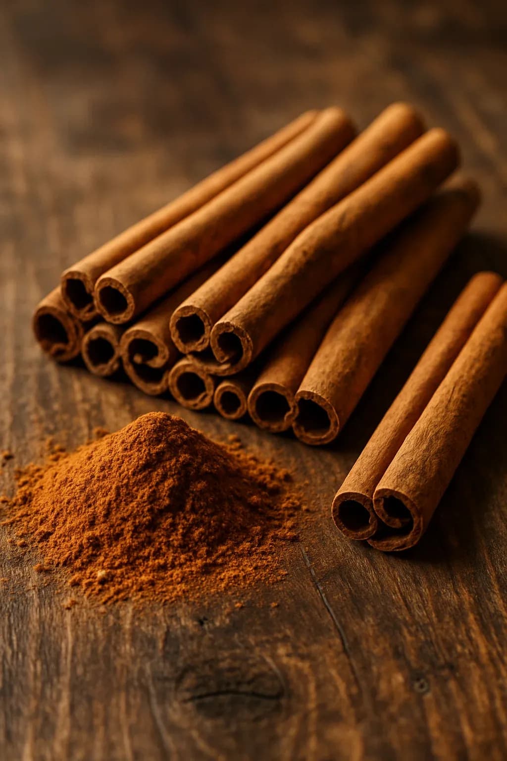 Cinnamon's Role in Metabolism and Heart Health