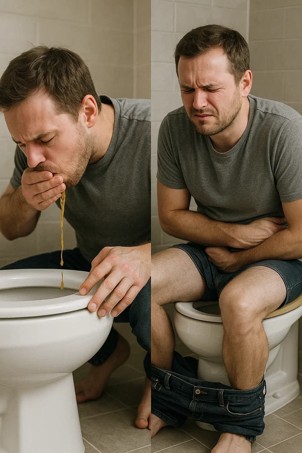 Recognizing the Symptoms