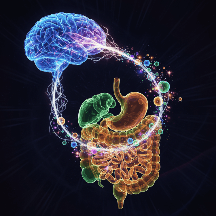 Gut-Brain Connection: How Your Microbiome Influences Your Mood