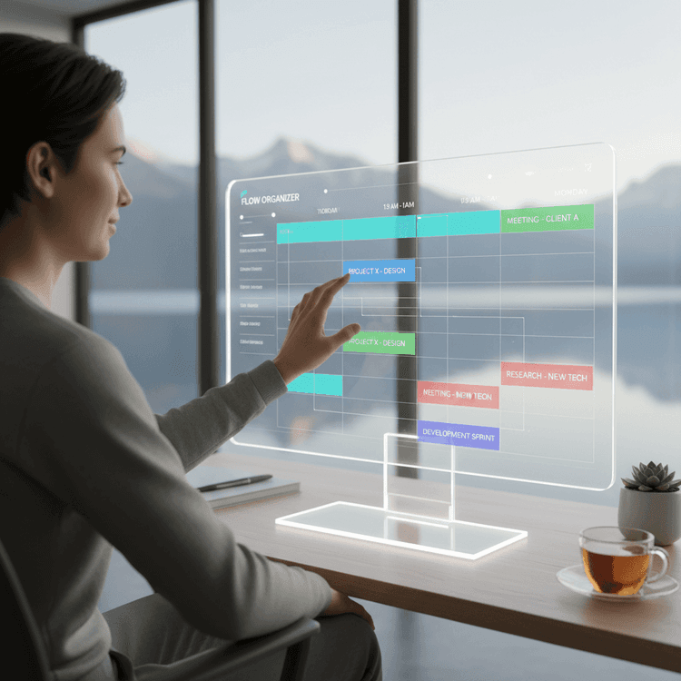Mastering Productivity: Beyond the To-Do List for Real Impact