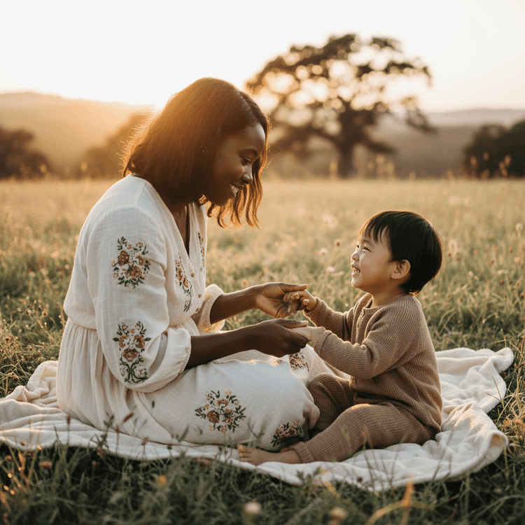 The Enduring Power and Unconditional Love of Mothers