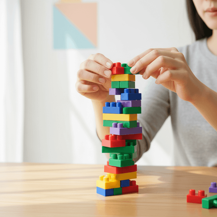 Unlock Big Health Gains with Small, Consistent Micro-Habits