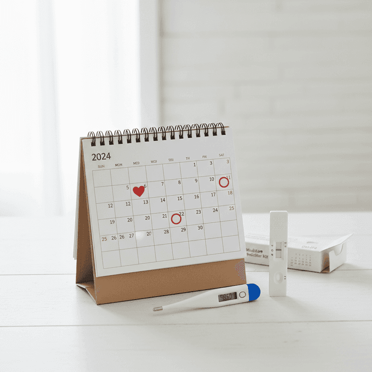 8 Tips to Help You Get Pregnant