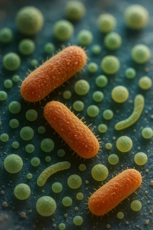 11 Symptoms of Bacterial Infection