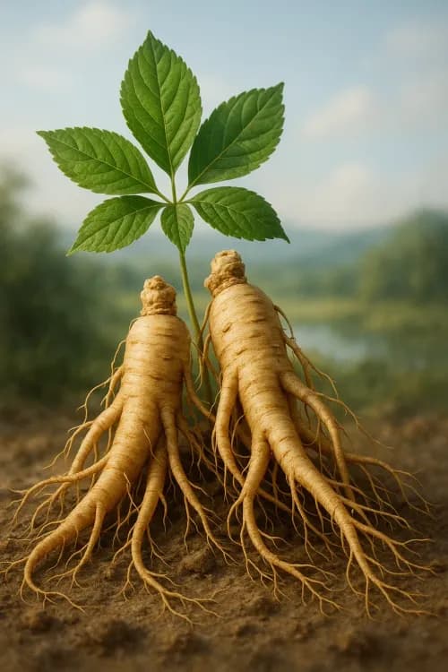Harness the Power of Ginseng: Discover Its Health Benefits